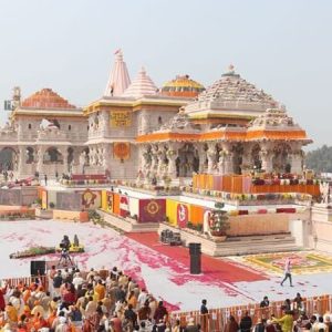 Ayodhya